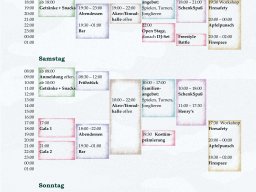 Jonglierconvention 2025